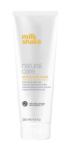milk_shake® active milk mask